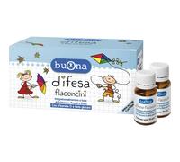 Buona Difesa 14 Viales 10 Ml