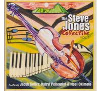 Steve Jones Collective Vol. 1 by Steve Jones (2000-01-01)