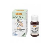 Steve Jones Lactobif Gocce 8ml