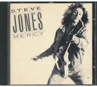 Steve Jones - Mercy