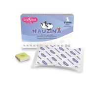 Steve Jones Nauzina 12 Apósitos