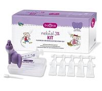 Steve Jones Nebial 3% Kit