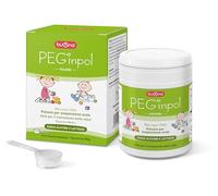 Steve Jones Peginpol Macrogol 3350 - Dispositivo médico multicolor, 100 g. Empaque puede variar.