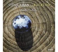 Steve Khan - Backlog