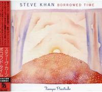 Steve Khan - Borrowed Time