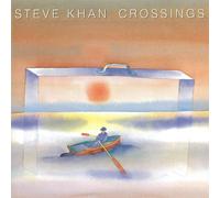 Steve Khan - Crossings