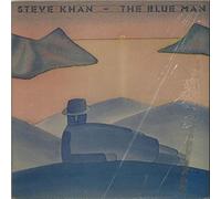 Steve Khan - The Blue Man