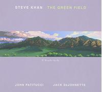 Steve Khan - The Green Field
