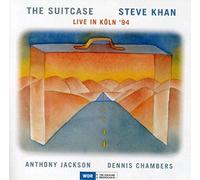 Steve Khan - The Suitcase: Live I