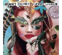 Steve Kilbey - 11 Women [Vinilo]