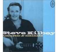 Steve Kilbey - Acoustic & Intimate