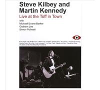 Steve Kilbey & Martin Kennedy - Steve Kilbey & Martin Kennedy - Live At The Toff [USA] [DVD]