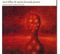 Steve Kilbey & Martin Kennedy - Unseen Musicunheard Words