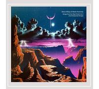 Steve Kilbey - Songs From The Real World, Vol. 3 (Commissioned Songs)