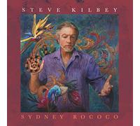Steve kilbey - Sydney rococo