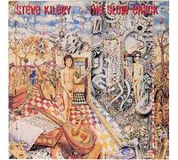 Steve Kilbey - The Slow Crack (UK Import)