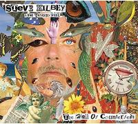 Steve Kilbey & The Winged Heels - The Hall Of Counterfeits