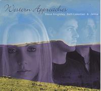 Steve, Knightley Seth... - Western Approaches