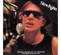 STEVE KUHN - ã‚¹ãƒ†ã‚£ãƒ¼ãƒ´ãƒ»ã‚ãƒ¥ãƒ¼ãƒ³+6 ~ã‚²ã‚¤ãƒªãƒ¼ãƒ»ãƒžã‚¯ãƒ•ã‚¡ãƒ¼ãƒ©ãƒ³ãƒ‰ã«æ§ã’ã‚‹