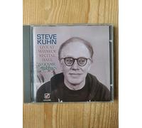 Steve Kuhn - Live at Maybeck Recital Hall Vol.3