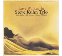 Steve Kuhn - Love Walked in