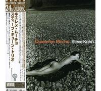 Steve Kuhn - Quiereme Mucho (Jpn)