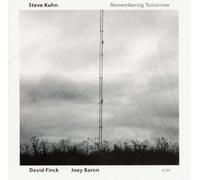 Steve Kuhn - Remembering Tomorrow [Import]