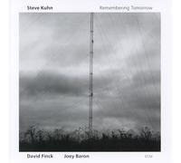 Steve Kuhn - Remembering Tomorrow-SHM [Import]