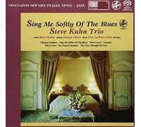 Steve Kuhn - Sing Me Softly of the Blues