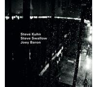 Kuhn,Steve - Wisteria