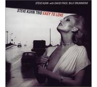 Steve Kuhn Trio - Easy to Love