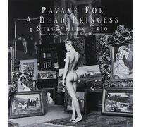 STEVE KUHN TRIO - Pavane for a Dead Princess