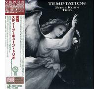 Steve Kuhn Trio - Temptation (Jpn) (24bt)