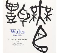 Steve Kuhn - Walts Blue Side