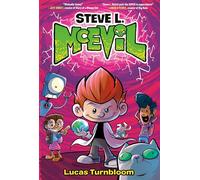 Steve L. McEvil: 1