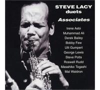 Steve Lacy - Duets: Associates