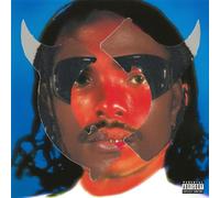 Steve Lacy - Gemini Rights [Vinilo]