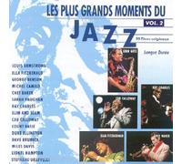 Steve Lacy - Les Plus Grands Moments du Jazz Vol. 2