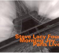 Steve Lacy - Morning Joy... Paris Live