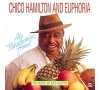Steve Lacy - My Panamanian Friend