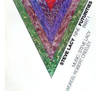 Steve Lacy Nine / Lacy / Creely - Futurities Part 1