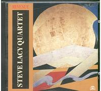 Steve Lacy Quartet - Revenue