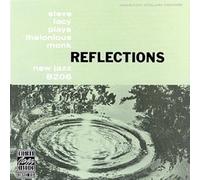 Steve Lacy - Reflections