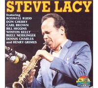 Steve Lacy - Steve Lacy