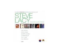 Steve Lacy - Steve Lacy [Remastered][Deluxe Edition][6CD Box Set]