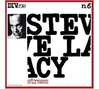 Steve Lacy - Straws [Vinilo]