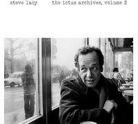 Steve Lacy - The Ictus Archives, Vol. 2 [Vinilo]