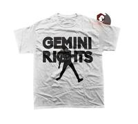 Steve Lacy Unisex T Shirt Gemini Rights Album Shirt Music Graphic tee For GiWhite3XL