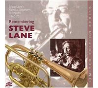 Steve Lanes Famous Southern Stompers - Remembering Steve Lane