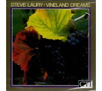 Steve Laury - Vineland Dreams